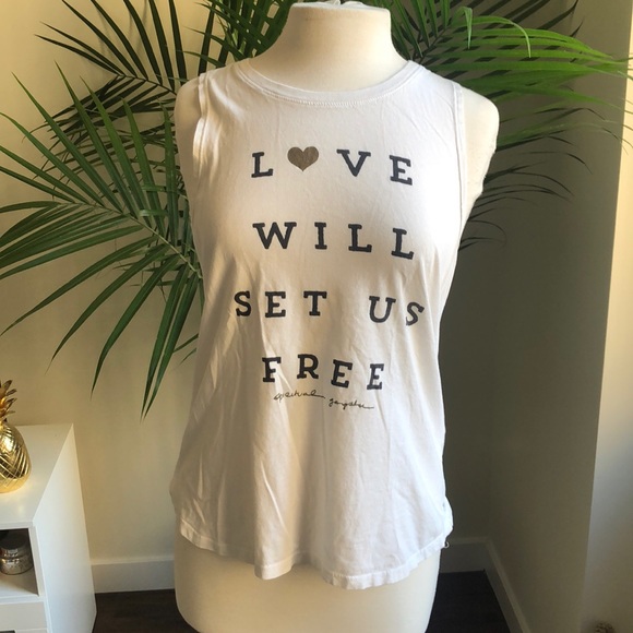 Spiritual Gangster Tops - Spiritual Gangster Tank